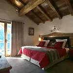 Hotel La Bouitte - Relais & Chateaux Saint-Martin-de-Belleville