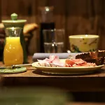 La Bouitte - Relais & Chateaux Hotel Saint-Martin-de-Belleville