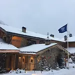 Hotel La Bouitte - Relais & Chateaux Saint-Martin-de-Belleville