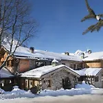 La Bouitte - Relais & Chateaux Hotel Saint-Martin-de-Belleville