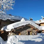 La Bouitte - Relais & Chateaux Saint-Martin-de-Belleville