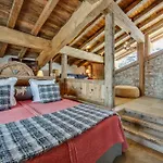 La Bouitte - Relais & Chateaux 5*