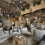 La Bouitte - Relais & Chateaux Saint-Martin-de-Belleville