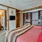 Hotel La Bouitte - Relais & Chateaux