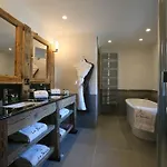 La Bouitte - Relais & Chateaux Hotel Saint-Martin-de-Belleville