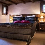 Hotel La Bouitte - Relais & Chateaux 5*