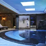 Hotel La Bouitte - Relais & Chateaux 5*