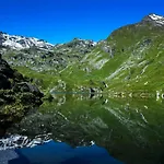 Hotel La Bouitte - Relais & Chateaux 5*