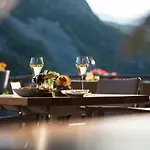 Hotel La Bouitte - Relais & Chateaux 5*