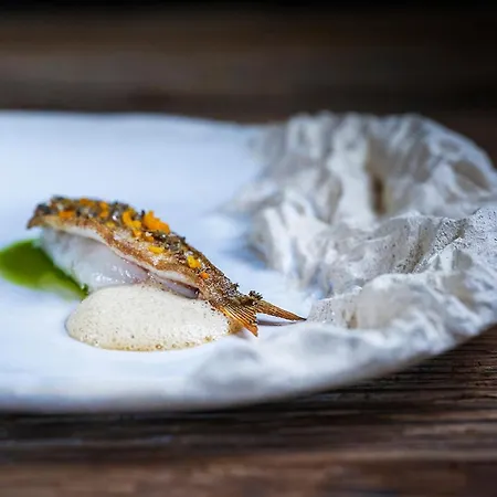 La Bouitte - Relais & Chateaux