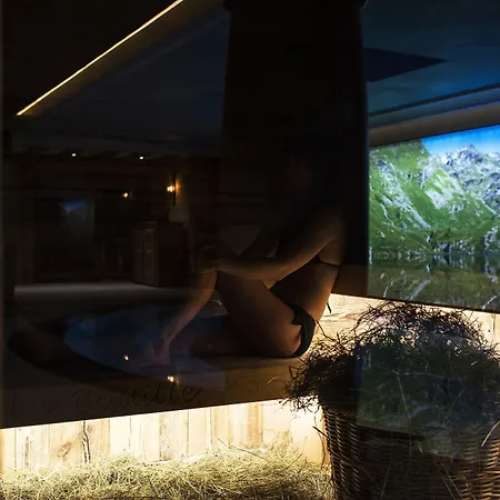 La Bouitte - Relais&châteaux Hotel 5*