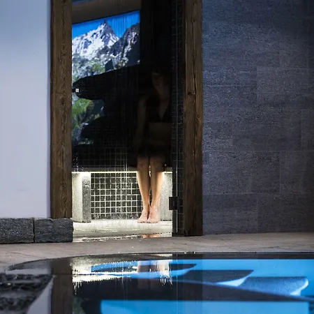 La Bouitte - Relais & Chateaux 5*
