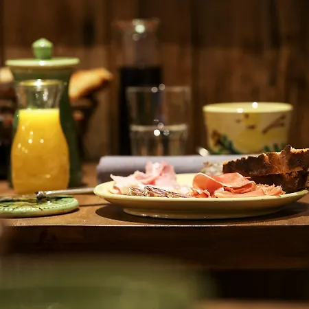 La Bouitte - Relais & Chateaux Hotell Saint-Martin-de-Belleville