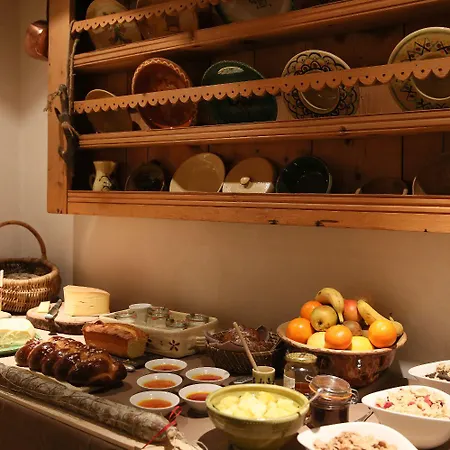 La Bouitte - Relais & Chateaux Hotel