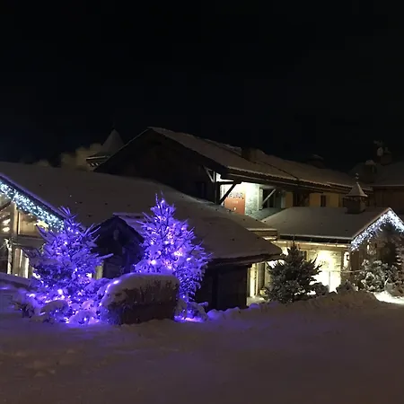 La Bouitte - Relais & Chateaux