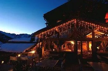 Hotel La Bouitte - Relais & Chateaux Saint-Martin-de-Belleville