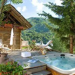 La Bouitte - Relais & Chateaux Hotel Saint-Martin-de-Belleville