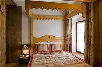 La Bouitte - Relais & Chateaux