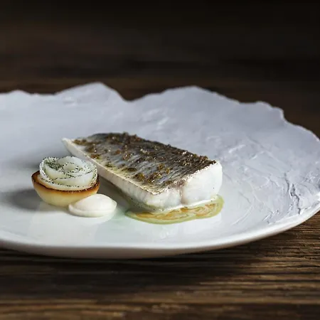 La Bouitte - Relais&châteaux 5*