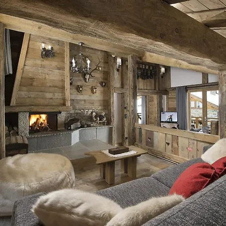 La Bouitte - Relais & Chateaux