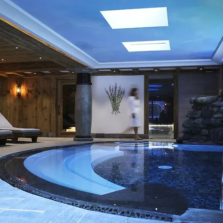 Hotel La Bouitte - Relais&châteaux 5*