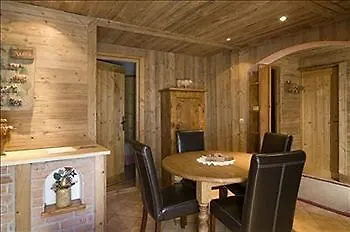 La Bouitte - Relais & Chateaux 5*