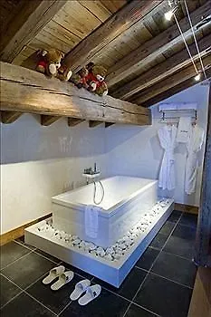 La Bouitte - Relais & Chateaux