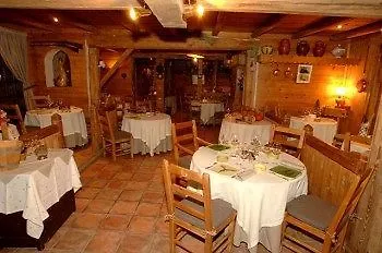 La Bouitte - Relais & Chateaux Hotel
