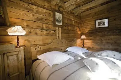 La Bouitte - Relais & Chateaux