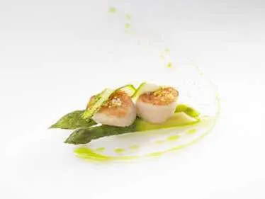 La Bouitte - Relais & Chateaux Hotel