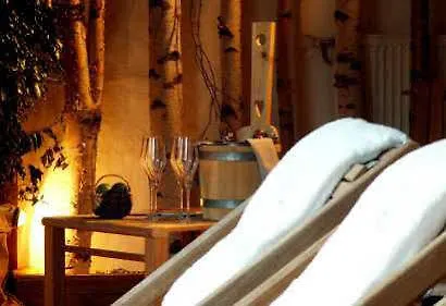 Hotel La Bouitte - Relais & Chateaux Saint-Martin-de-Belleville