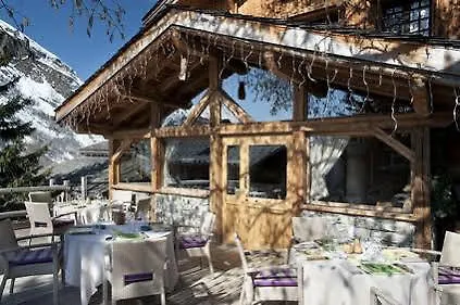 La Bouitte - Relais & Chateaux Hotel 5*