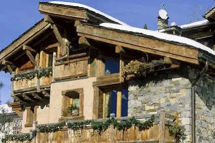 Hotel La Bouitte - Relais & Chateaux 5*