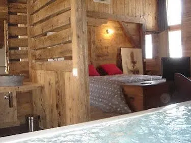 La Bouitte - Relais & Chateaux