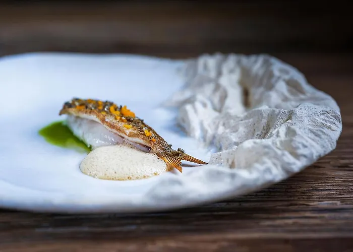 La Bouitte - Relais & Chateaux