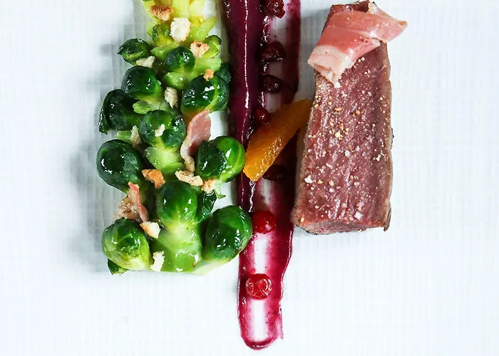 La Bouitte - Relais & Chateaux Hotel