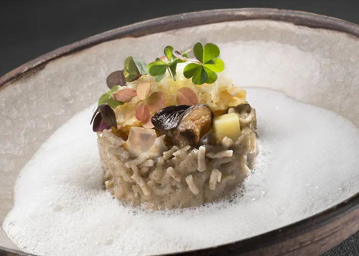 La Bouitte - Relais & Chateaux Hotel Saint-Martin-de-Belleville