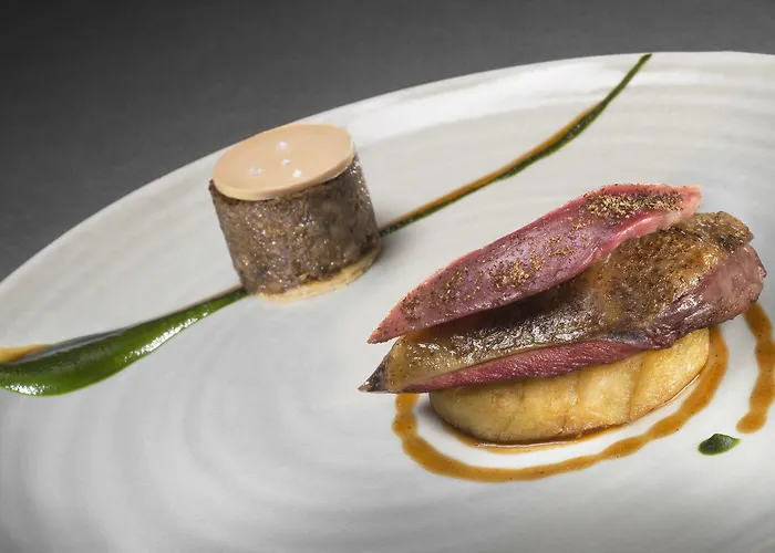 Hotel La Bouitte - Relais & Chateaux