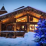 La Bouitte - Relais & Chateaux Hotel 5*
