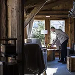 Hotel La Bouitte - Relais & Chateaux