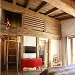 La Bouitte - Relais & Chateaux Hotel