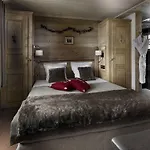 La Bouitte - Relais & Chateaux 5* Saint-Martin-de-Belleville