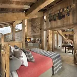 La Bouitte - Relais & Chateaux Hotel