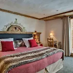 La Bouitte - Relais & Chateaux Hotel