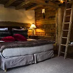 Hotel La Bouitte - Relais & Chateaux