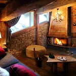 La Bouitte - Relais & Chateaux Saint-Martin-de-Belleville