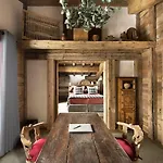 La Bouitte - Relais & Chateaux Hotel