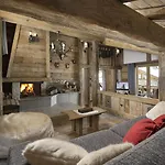 La Bouitte - Relais & Chateaux Hotel Saint-Martin-de-Belleville