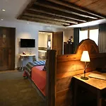 Hotel La Bouitte - Relais & Chateaux Saint-Martin-de-Belleville