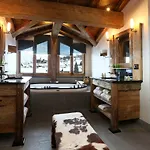 La Bouitte - Relais & Chateaux